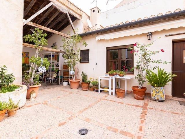 Casa en venta en Los Martinez del Puerto, Murcia
