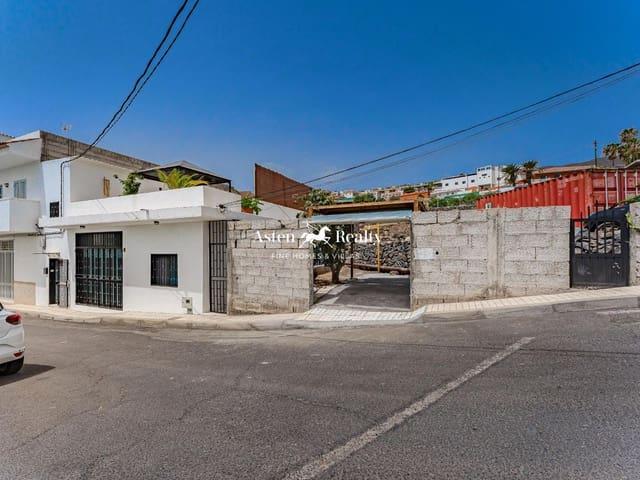 Casa en venta en Los Menores, Tenerife