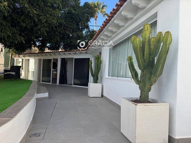Casa en venta en Los Menores, Tenerife