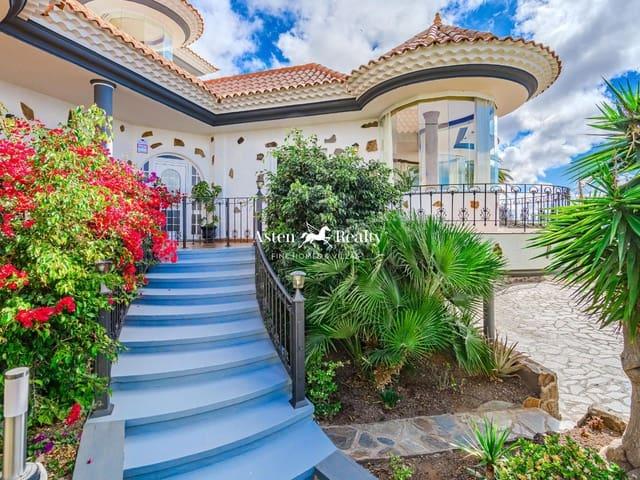 Casa en venta en Los Menores, Tenerife