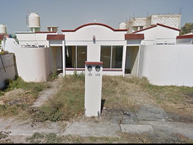 Casa en venta en Los Mezquites, Celaya, Guanajuato