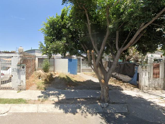 Casa en venta en Los Mezquites, Celaya, Guanajuato