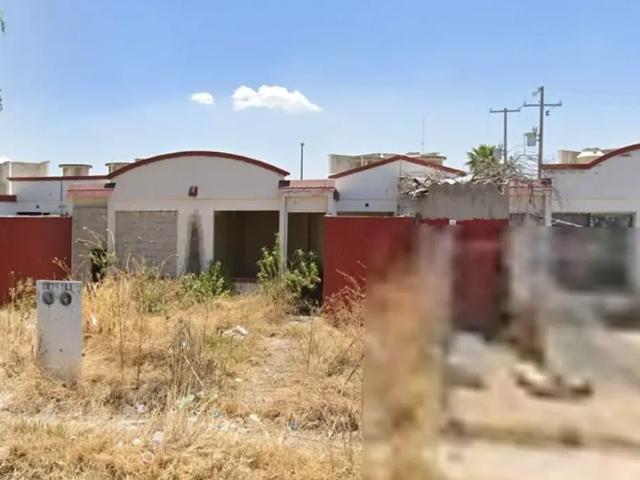 Casa en venta en Los Mezquites, Celaya, Guanajuato