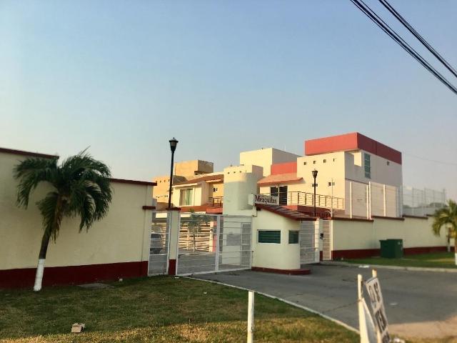 Casa en venta en Los Mezquites, Centro, Tabasco
