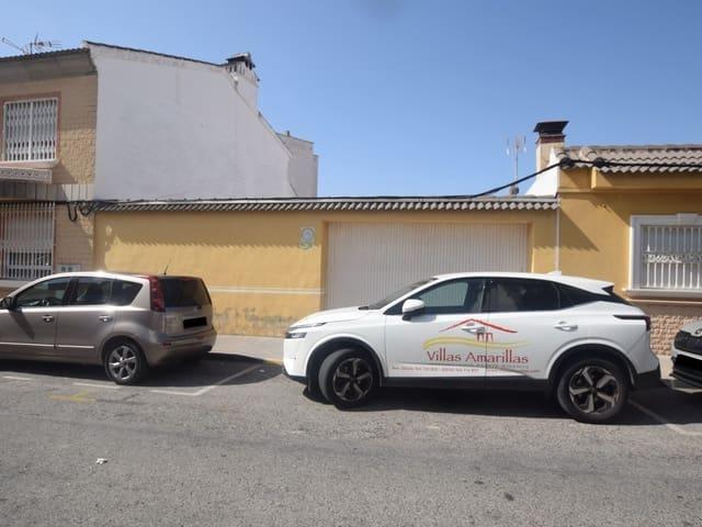Casa en venta en Los Montesinos, Alicante Costa Blanca
