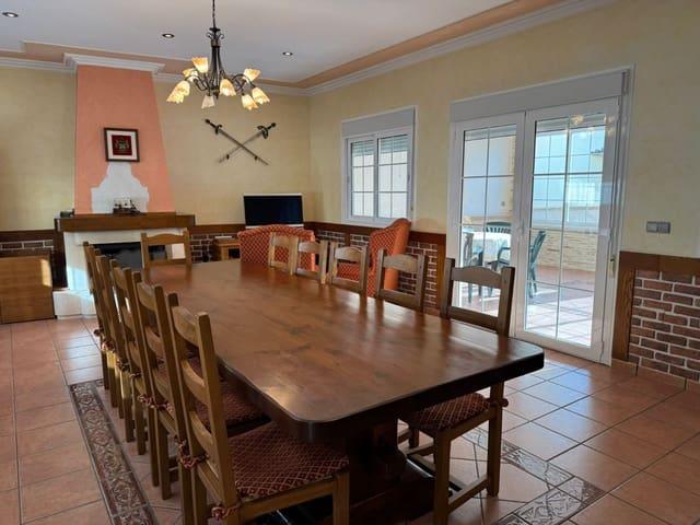 Casa en venta en Los Montesinos, Alicante Costa Blanca