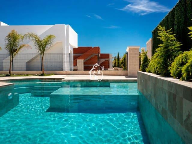 Casa en venta en Los Montesinos, Alicante Costa Blanca
