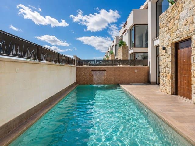 Casa en venta en Los Montesinos, Alicante Costa Blanca