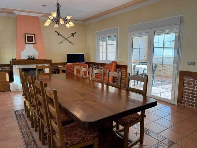 Casa en venta en Los Montesinos, Alicante Costa Blanca