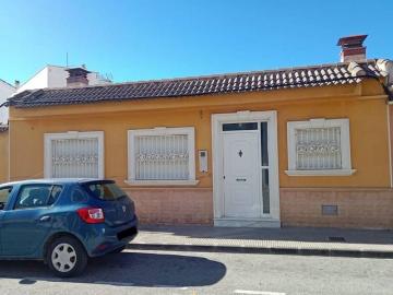 Casa en venta en Los Montesinos, Alicante Costa Blanca