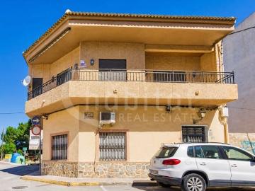 Casa en venta en Los Montesinos, Alicante Costa Blanca