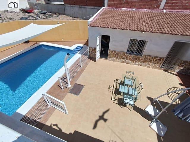 Casa en venta en Los Montesinos, Alicante Costa Blanca