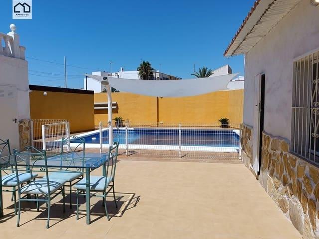 Casa en venta en Los Montesinos, Alicante Costa Blanca