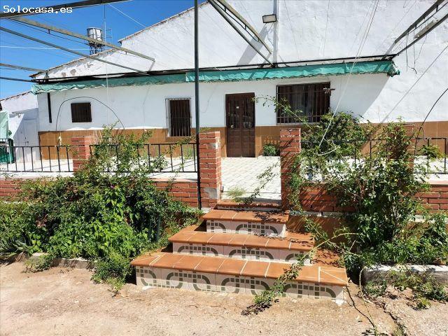 Casa en Venta en Los Montoros, Córdoba