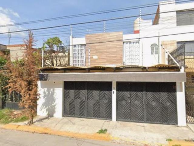 Casa en venta en Los Morales, Cuautitlán