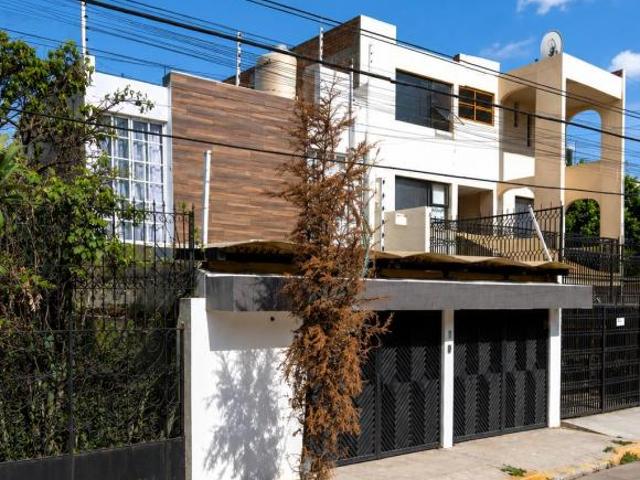 Casa en venta en Los Morales, Cuautitlán