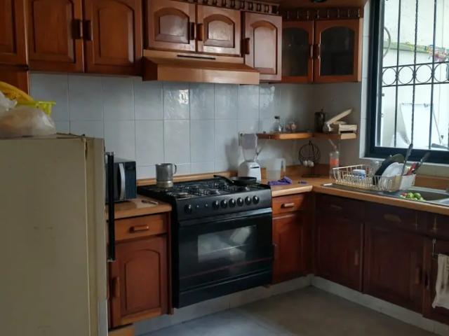Casa en venta en Los Morales 1a Sección, Cuautitlán, México