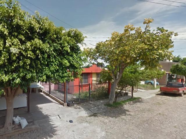 Casa en venta en Los Naranjos, Autlán de Navarro, Jalisco