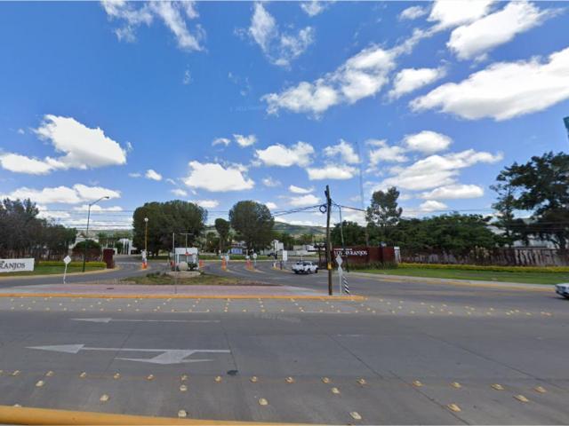 Casa en venta en Los Naranjos, León, Guanajuato