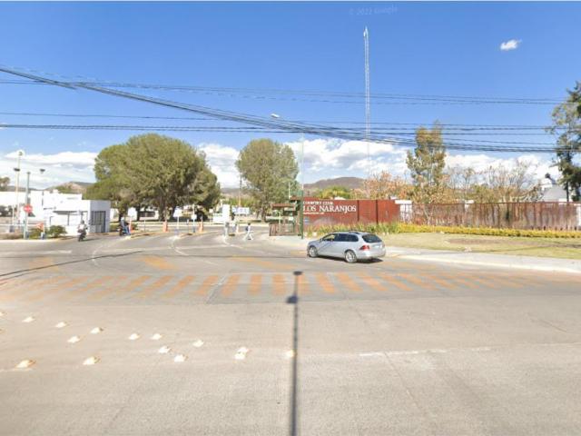 Casa en venta en Los Naranjos, León, Guanajuato