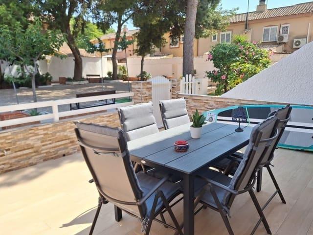 Casa en venta en Los Narejos, Murcia Costa Cálida