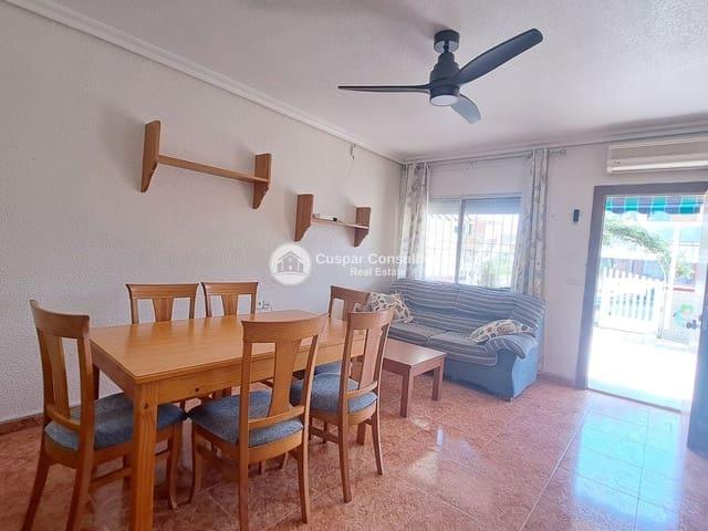 Casa en venta en Los Narejos, Murcia Costa Cálida