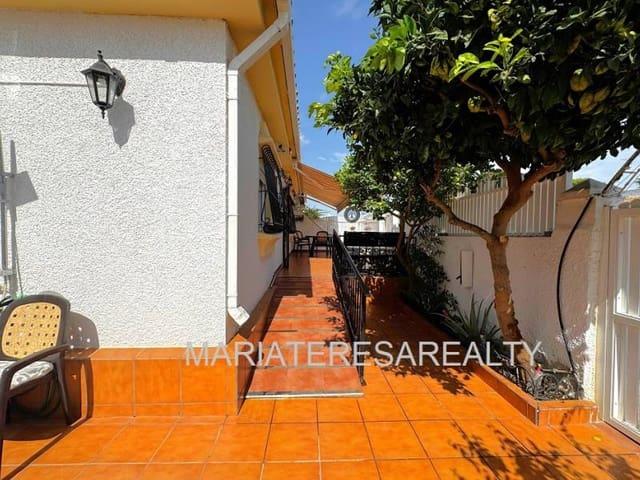 Casa en venta en Los Narejos, Murcia Costa Cálida