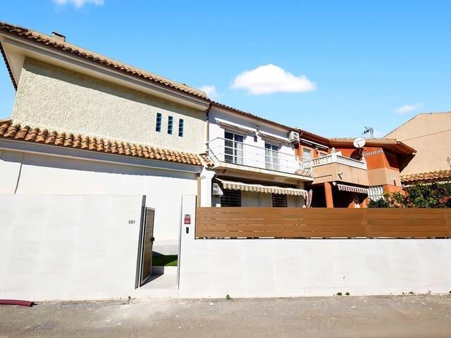 Casa en venta en Los Narejos, Murcia Costa Cálida