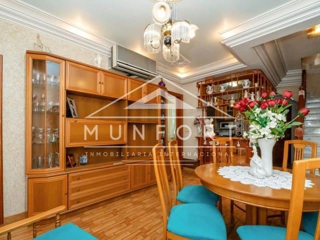 Casa en venta en Los Narejos, Murcia Costa Cálida