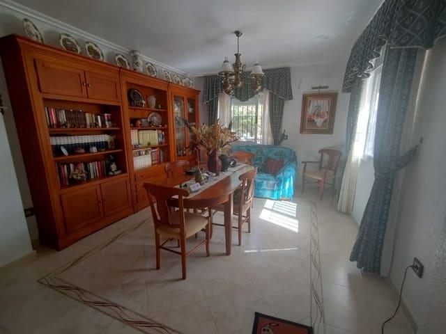 Casa en venta en Los Narejos, Murcia Costa Cálida