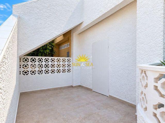 Casa en venta en Los Narejos, Murcia Costa Cálida