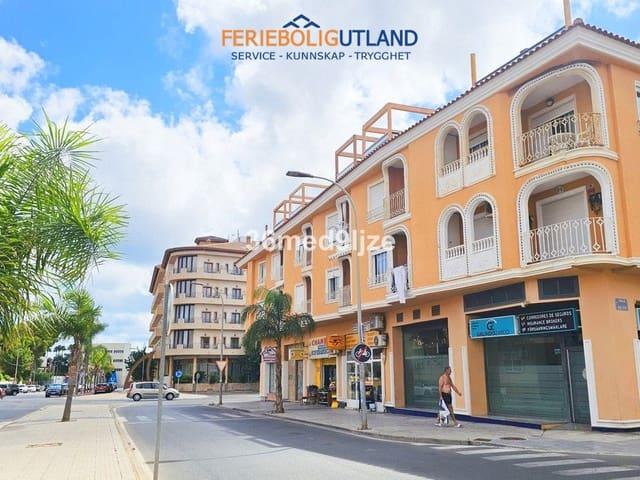 Casa en venta en Los Narejos, Murcia Costa Cálida