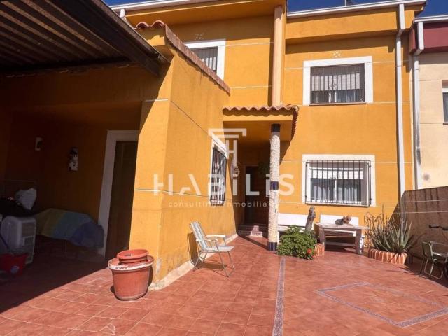 Casa en Venta en Los Navalmorales