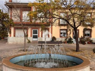Casa en Venta en Los Navalucillos