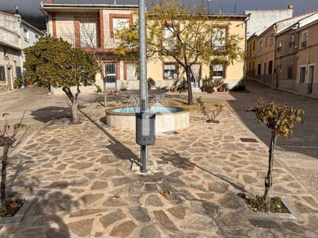 Casa en Venta en Los Navalucillos