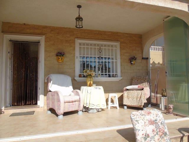 Casa en venta en Los Nietos, Murcia Costa Cálida