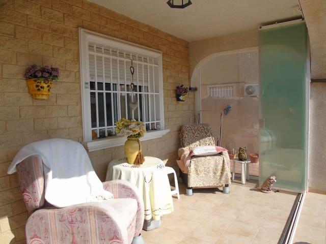 Casa en venta en Los Nietos, Murcia Costa Cálida
