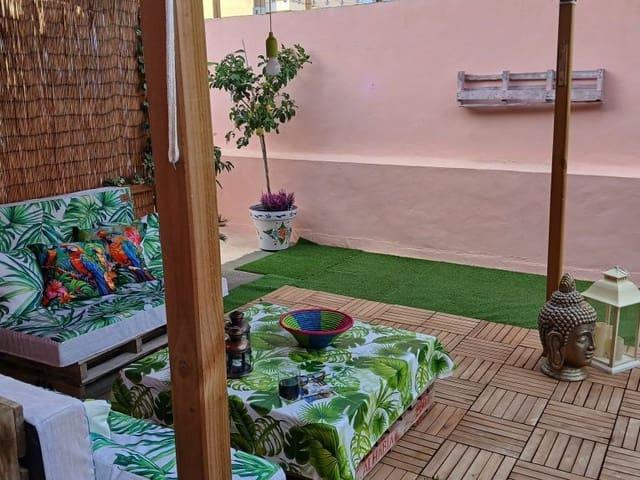 Casa en venta en Los Nietos, Murcia Costa Cálida