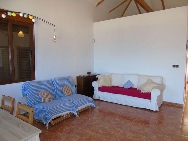 Casa en venta en Los Nietos, Murcia Costa Cálida