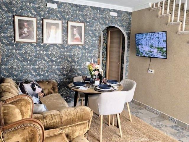 Casa en venta en Los Nietos, Murcia Costa Cálida
