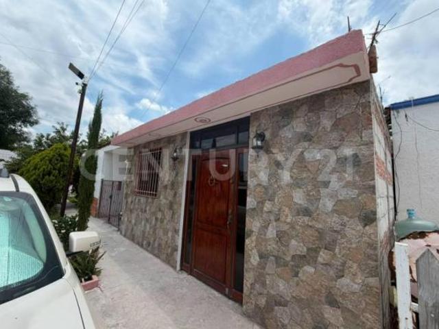 Casa en Venta en Los Nogales, SJR, Querétaro