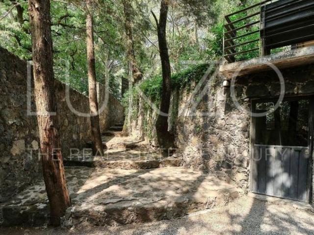 Casa en venta en Los Ocotes, Tepoztlan