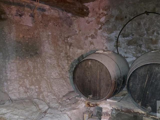 Casa en venta en Los Olmos Teruel