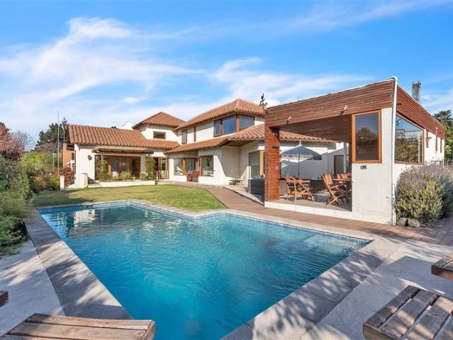 Casa en Venta en Los Olivillos