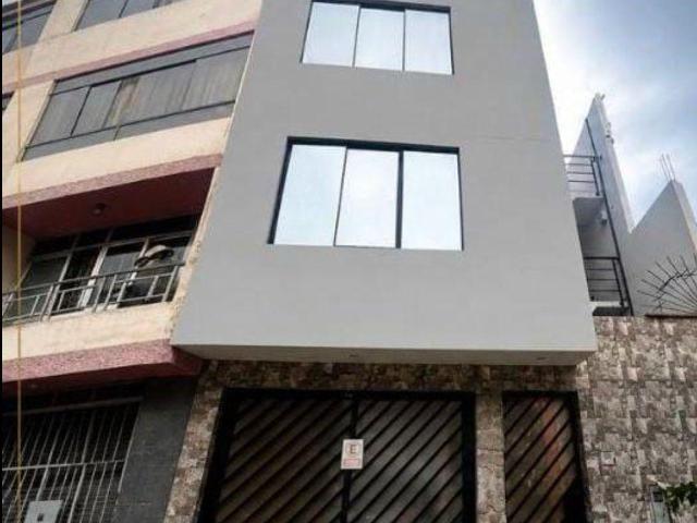 Casa en Venta en Los Olivos