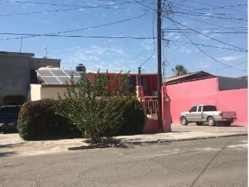 Los Pinos Ciudad Constitución, La Paz Baja California Sur, Baja California Sur