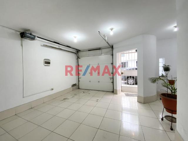 Casa en venta en Los Olivos a S/1,204,000