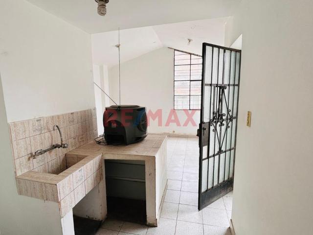 Casa en venta en Los Olivos a S/813,600
