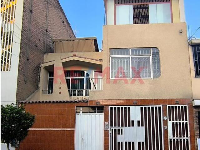 Casa en venta en Los Olivos a S/973,930