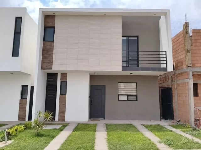 Casa en venta en Los Olivos, Gómez Palacio, Durango